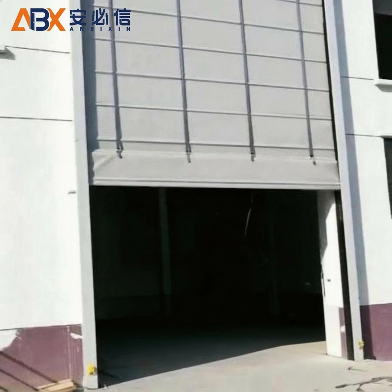 南平市机械式门封