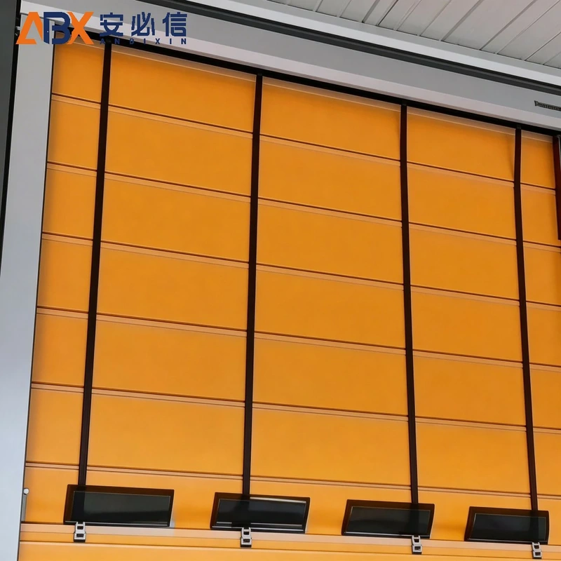 南平市背带堆积门