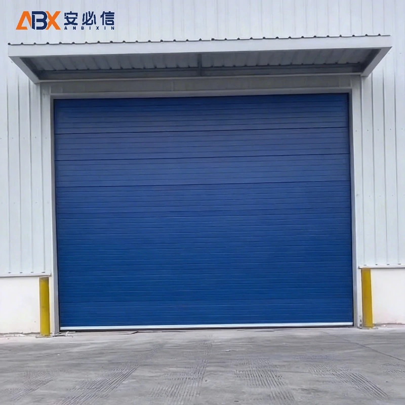 南平市感应高速门